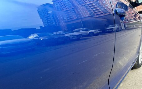 Skoda Rapid I, 2019 год, 1 340 000 рублей, 10 фотография