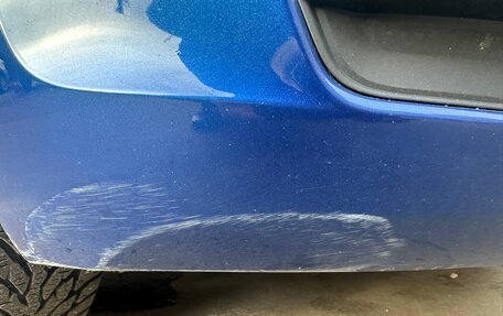 Skoda Rapid I, 2019 год, 1 340 000 рублей, 9 фотография