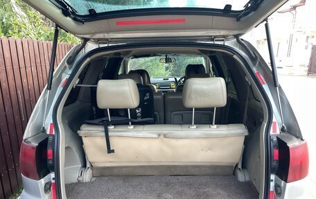 Nissan Prairie III, 2002 год, 360 000 рублей, 5 фотография