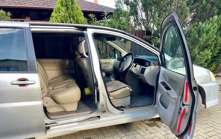 Nissan Prairie III, 2002 год, 360 000 рублей, 4 фотография