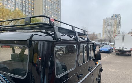 ЛуАЗ Hunter, 2023 год, 1 370 000 рублей, 5 фотография