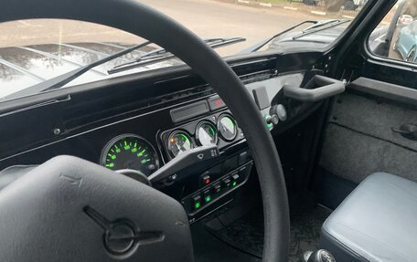 ЛуАЗ Hunter, 2023 год, 1 370 000 рублей, 8 фотография