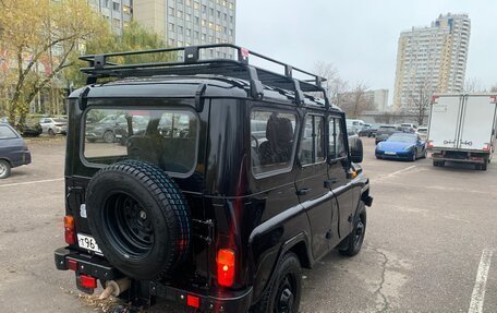 ЛуАЗ Hunter, 2023 год, 1 370 000 рублей, 6 фотография