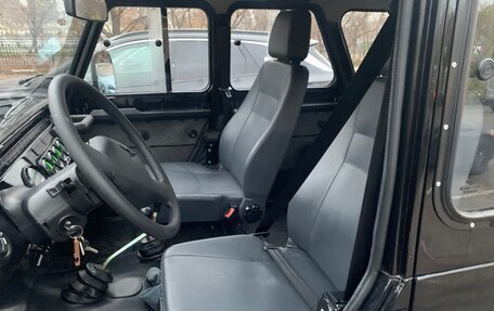 ЛуАЗ Hunter, 2023 год, 1 370 000 рублей, 11 фотография
