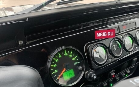 ЛуАЗ Hunter, 2023 год, 1 370 000 рублей, 9 фотография