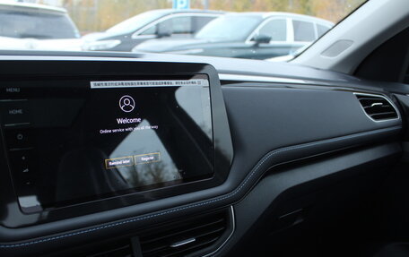 Volkswagen Tharu, 2025 год, 3 230 000 рублей, 8 фотография