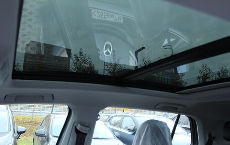 Volkswagen Tharu, 2025 год, 3 230 000 рублей, 12 фотография