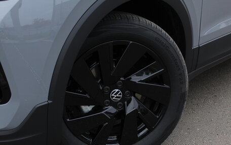 Volkswagen Tharu, 2025 год, 3 230 000 рублей, 3 фотография