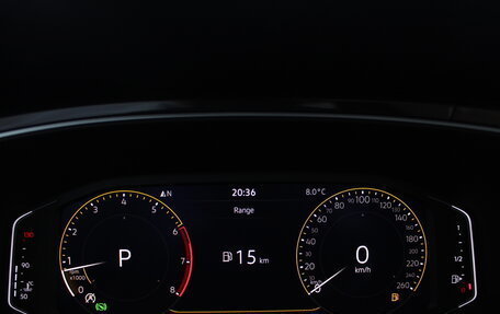 Volkswagen Tharu, 2025 год, 3 230 000 рублей, 10 фотография