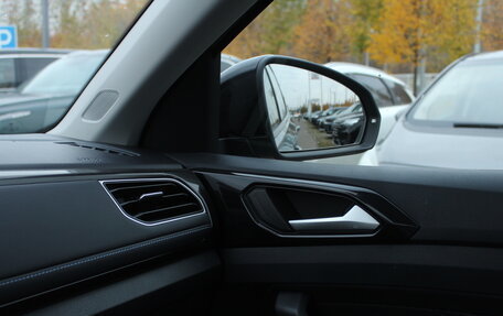 Volkswagen Tharu, 2025 год, 3 230 000 рублей, 7 фотография