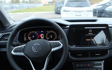 Volkswagen Tharu, 2025 год, 3 230 000 рублей, 6 фотография