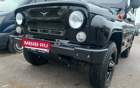 ЛуАЗ Hunter, 2023 год, 1 370 000 рублей, 15 фотография