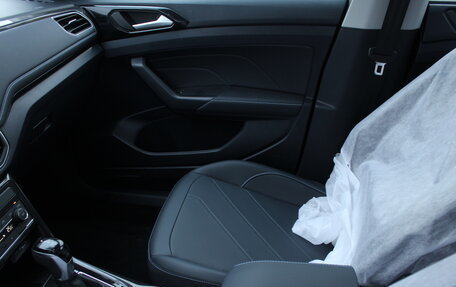 Volkswagen Tharu, 2025 год, 3 230 000 рублей, 13 фотография