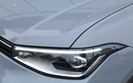 Volkswagen Tharu, 2025 год, 3 230 000 рублей, 16 фотография