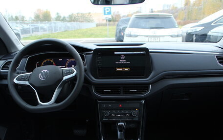 Volkswagen Tharu, 2025 год, 3 230 000 рублей, 18 фотография