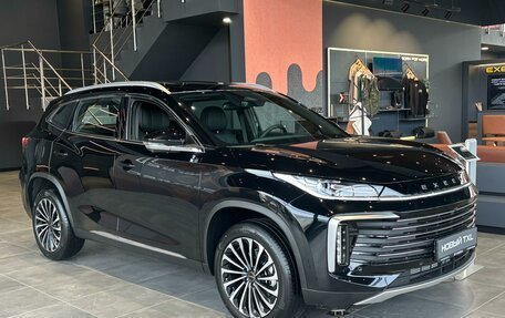 CheryExeed TXL, 2024 год, 3 600 000 рублей, 5 фотография