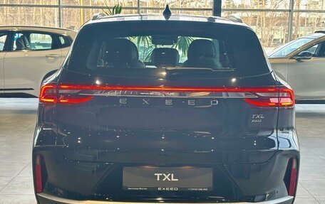 CheryExeed TXL, 2024 год, 3 600 000 рублей, 9 фотография