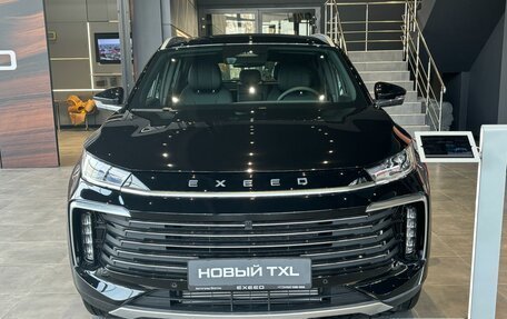 CheryExeed TXL, 2024 год, 3 600 000 рублей, 2 фотография