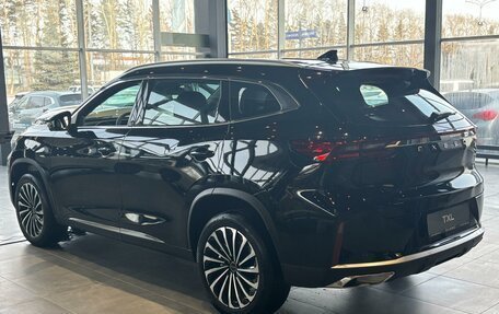 CheryExeed TXL, 2024 год, 3 600 000 рублей, 10 фотография
