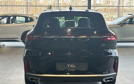 CheryExeed TXL, 2024 год, 3 600 000 рублей, 8 фотография