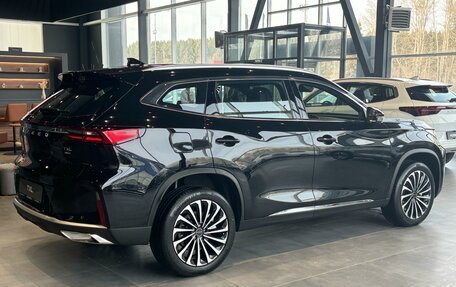 CheryExeed TXL, 2024 год, 3 600 000 рублей, 7 фотография