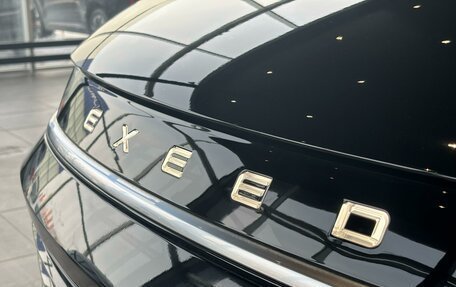 CheryExeed TXL, 2024 год, 3 600 000 рублей, 3 фотография