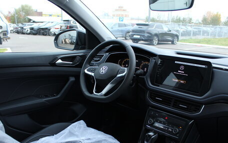 Volkswagen Tharu, 2025 год, 3 230 000 рублей, 17 фотография