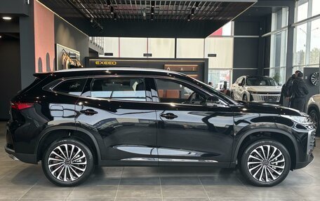 CheryExeed TXL, 2024 год, 3 600 000 рублей, 6 фотография