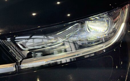 CheryExeed TXL, 2024 год, 3 600 000 рублей, 4 фотография