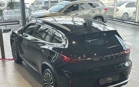 CheryExeed TXL, 2024 год, 3 600 000 рублей, 11 фотография