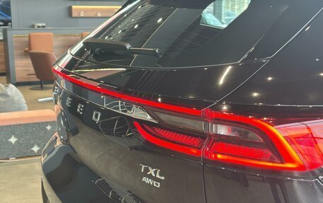 CheryExeed TXL, 2024 год, 3 600 000 рублей, 12 фотография