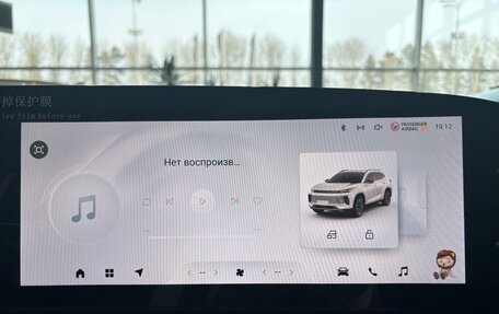 CheryExeed TXL, 2024 год, 3 600 000 рублей, 18 фотография