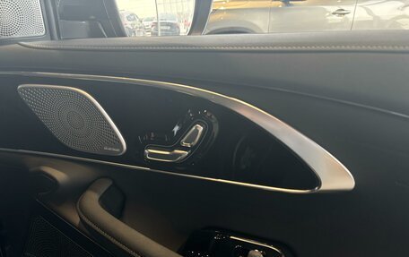 CheryExeed TXL, 2024 год, 3 600 000 рублей, 27 фотография