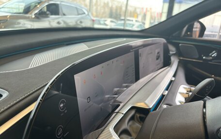 CheryExeed TXL, 2024 год, 3 600 000 рублей, 22 фотография