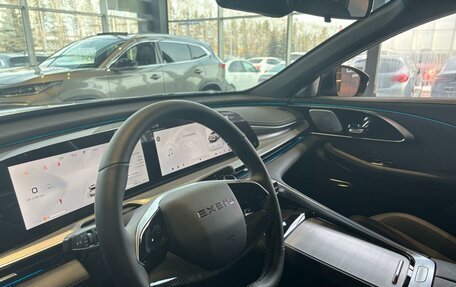CheryExeed TXL, 2024 год, 3 600 000 рублей, 19 фотография