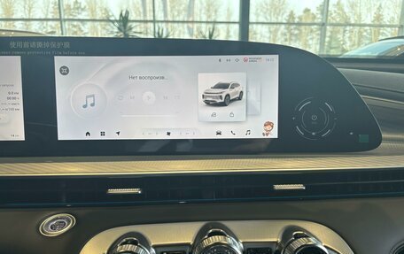 CheryExeed TXL, 2024 год, 3 600 000 рублей, 16 фотография