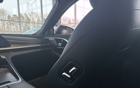 CheryExeed TXL, 2024 год, 3 600 000 рублей, 25 фотография