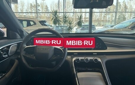 CheryExeed TXL, 2024 год, 3 600 000 рублей, 15 фотография