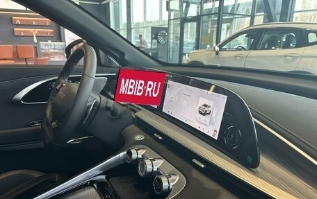 CheryExeed TXL, 2024 год, 3 600 000 рублей, 23 фотография