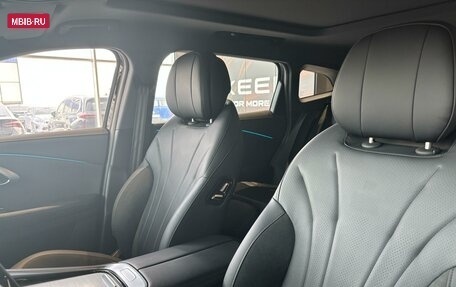 CheryExeed TXL, 2024 год, 3 600 000 рублей, 24 фотография