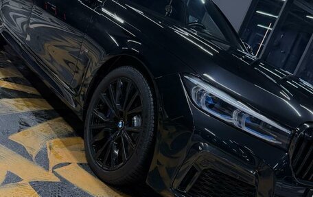 BMW 7 серия, 2020 год, 8 500 000 рублей, 8 фотография