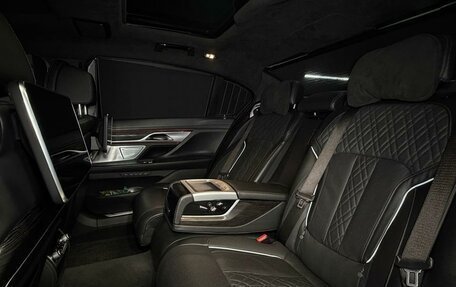 BMW 7 серия, 2020 год, 8 500 000 рублей, 11 фотография