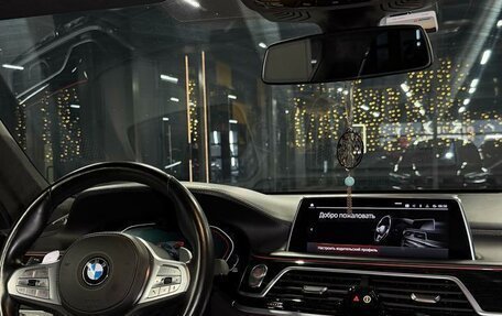 BMW 7 серия, 2020 год, 8 500 000 рублей, 7 фотография