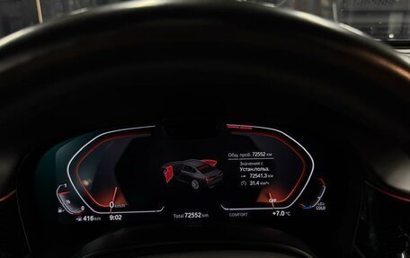 BMW 7 серия, 2020 год, 8 500 000 рублей, 6 фотография