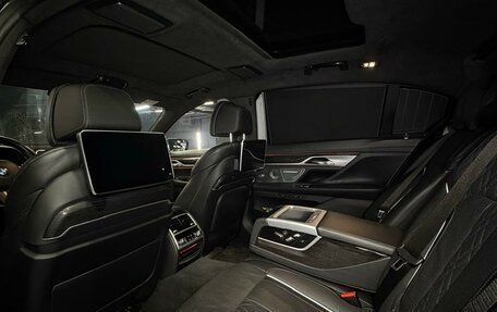 BMW 7 серия, 2020 год, 8 500 000 рублей, 10 фотография