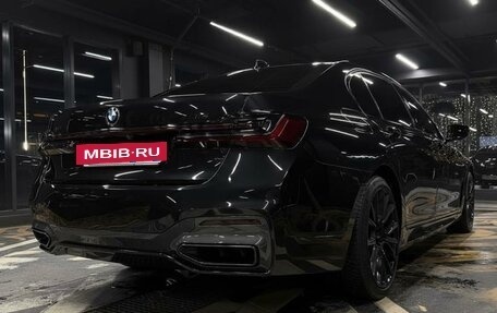 BMW 7 серия, 2020 год, 8 500 000 рублей, 5 фотография