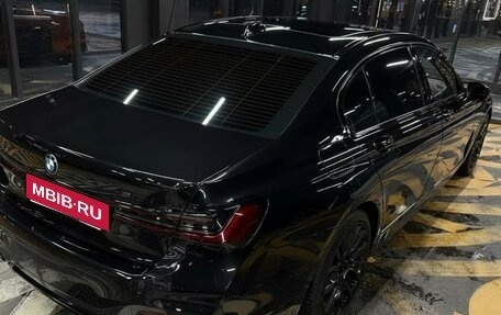 BMW 7 серия, 2020 год, 8 500 000 рублей, 12 фотография