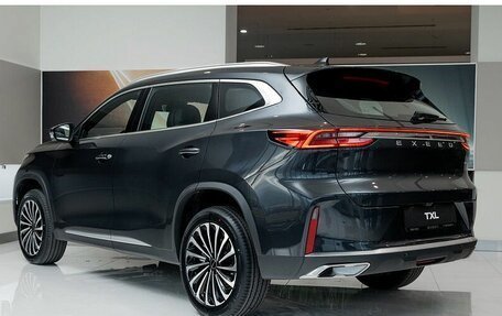 CheryExeed TXL, 2024 год, 4 110 965 рублей, 7 фотография