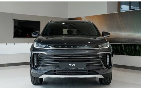 CheryExeed TXL, 2024 год, 4 110 965 рублей, 5 фотография