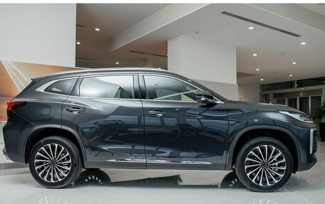 CheryExeed TXL, 2024 год, 4 110 965 рублей, 4 фотография